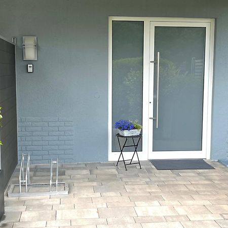 Ferienwohnung Ricke Krombach  Esterno foto