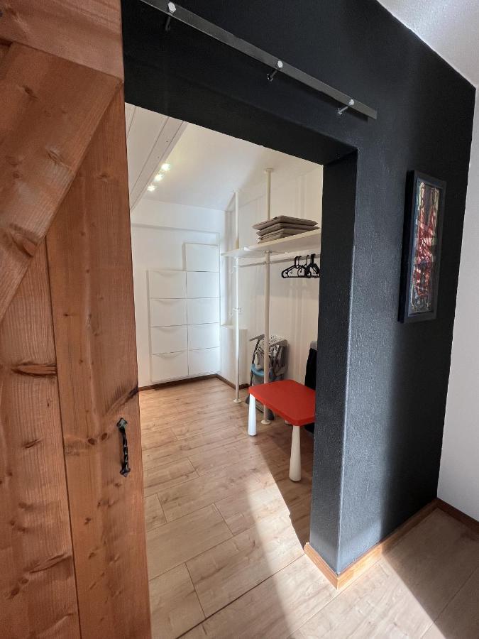 Ferienwohnung Ricke Krombach  Esterno foto